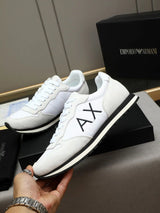 Armani Men's Edition Code: 0509B40 Size: 38-44 (45 Customized)
