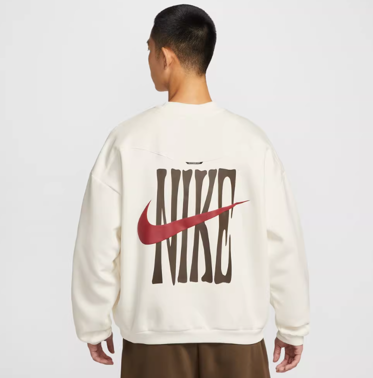 IQ3819-133 男款加绒卫衣 S-XXL 95