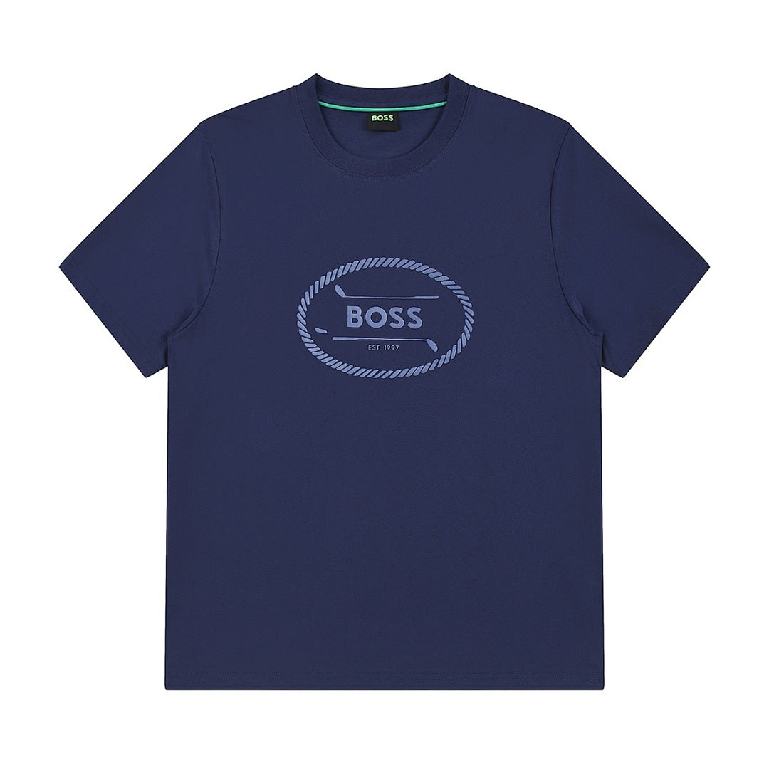 新款BOSS. M-3XL