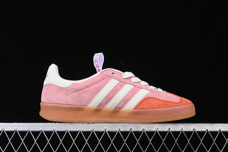 【230】[IH8543]-[ORIGIALS GAZELLE INDOOR LAUNDROMAT PINK]-[WOMAN:35-39]-[MAN:40-45]