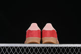 【280】[JI2756]-[ORIGINALS GAZELLE INDOOR BETTER SCARLET/WONDER WHITE/GUM]-[WOMAN:35-39]-[MAN:40-45]