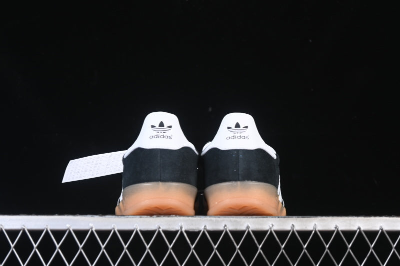 【280】[JI2060]-[ORIGINALS GAZELLE INDOOR BLACK/WHITE]-[WOMAN:35-39]-[MAN:40-45]