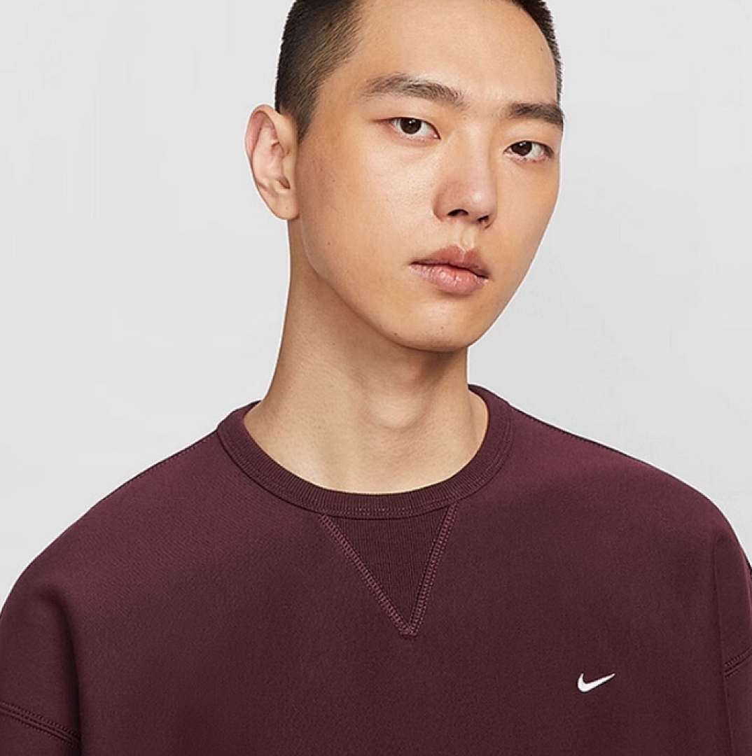 HV1087-652 男款加绒卫衣 S-XXL 85