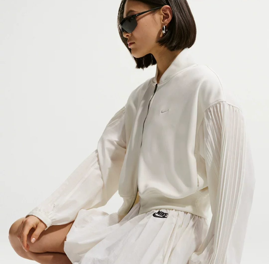IQ0062-133 女款泡泡裙 S-xL 80
