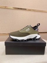 Armani* Men's Code: 0911B60 Size: 38-44 (45 customized)