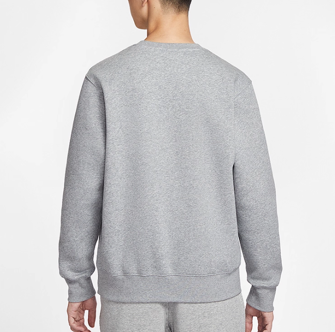 FN3891-063 男款加绒卫衣 M-XXL 85