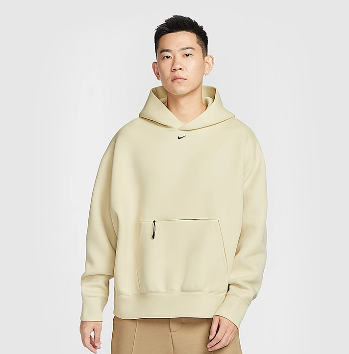 HM9790-234 男款连帽套头衫 S-XXL 140
