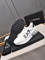 Armani men's shoes code 27B4 Size 3844 can be customized 4
