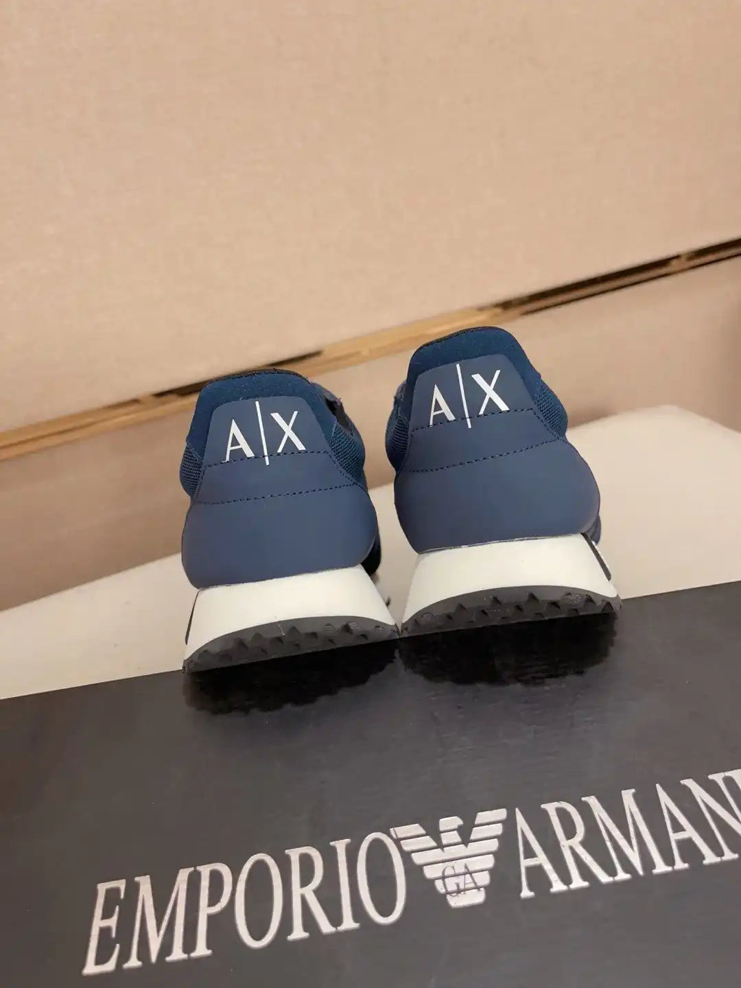 Armani Men's Style Code: poo1yupoo 4B6poo Size3844