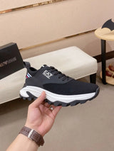 Armani* Men's Code: 0911B60 Size: 38-44 (45 customized)