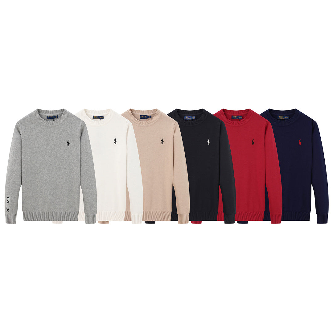 2125 POLO纯棉M-XXL