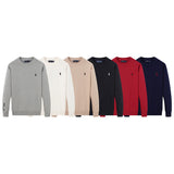 2125 POLO纯棉M-XXL