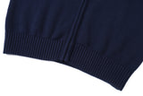6116:tommy拉链开衫加厚款 官网同款 M-XXL