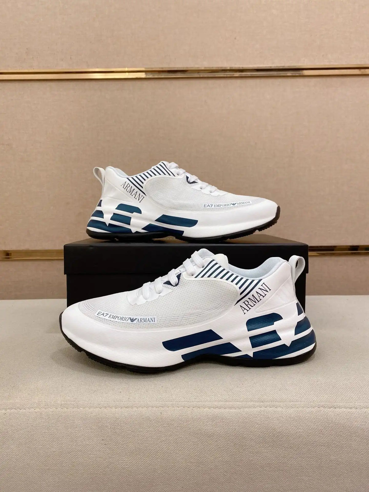 Armani* Men's Code: 0628C10 Size: 38-44 (45 46 Custom made without return)