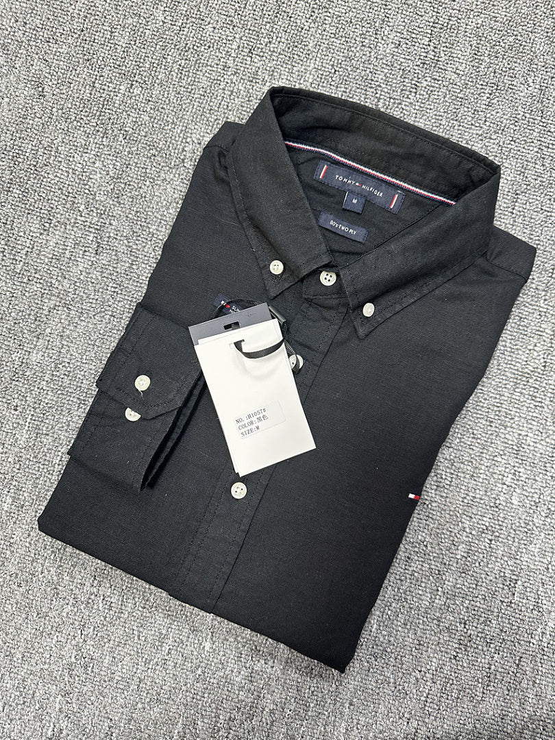 H1057#麻料TOMMY