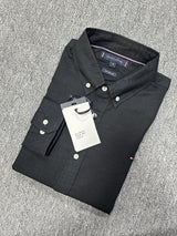 H1057#麻料TOMMY