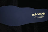 【260】[IH6798]-[GAZELLE INDOOR CASUAL ANTI SLIP BOARD SHOES BLUE/YELLOW]-[WOMAN:35-39]-[MAN:40-46]