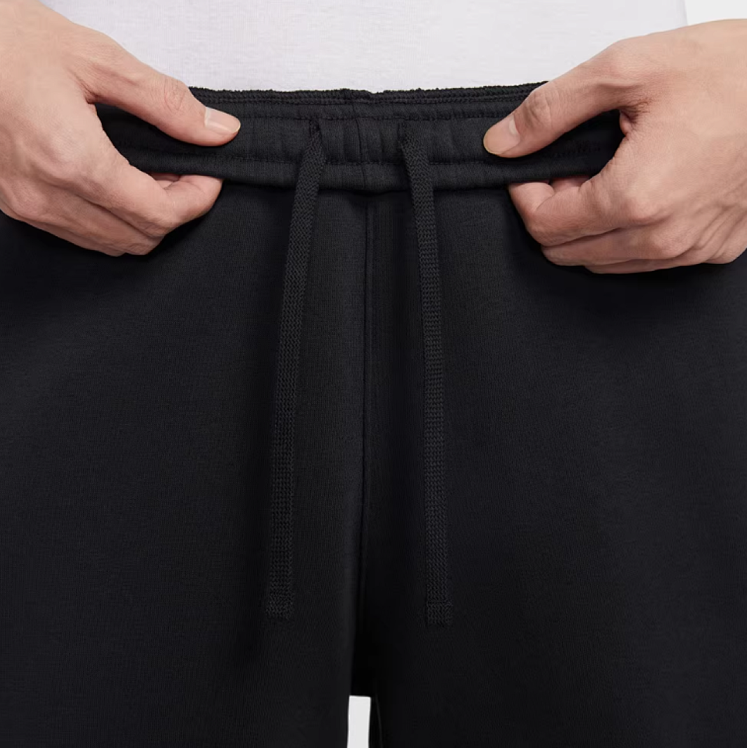 IQ3709-010 男款加绒长裤 S-XXL 100