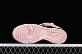 【330】[DD1503-601]-[DUNK LOW BLACK/PINK]-[WOMAN:36-41]