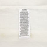 Ralph Lauren Warhorse Embroidery Linen Long-Sleeved Shirt (Fe22)