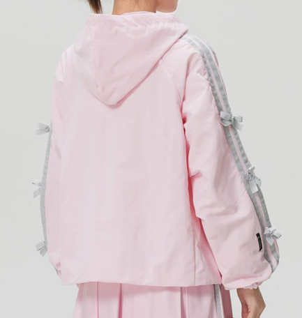 KR7603 女款外套 XS-XL 170