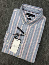 H908#新款牛津条