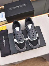 Armani men's shoes Code: 0720B50