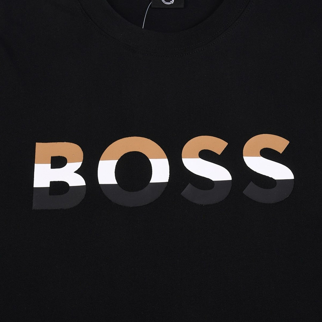 新款BOSS. M-3XL