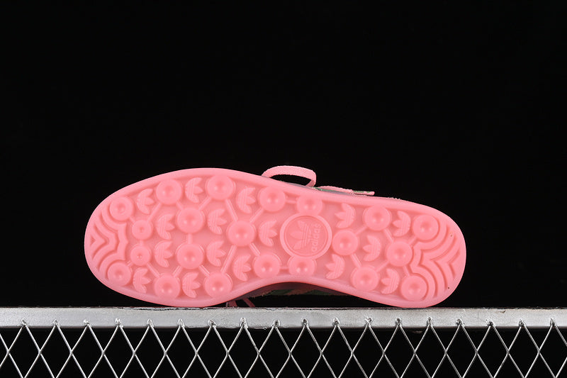 【230】[IG6782]-[ORIGINALS GAZELLE INDOOR SEMI PINK SPARK/PRELOVED GREEN/PRELOVED SCARLET]-[35-44]