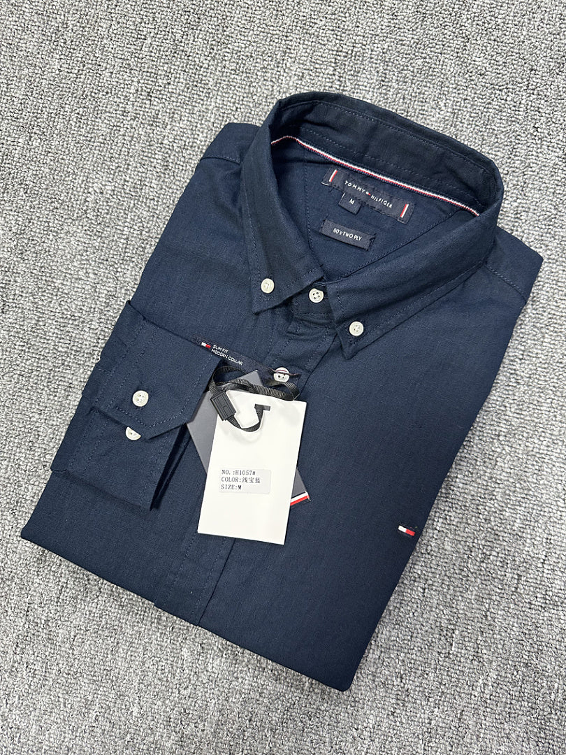 H1057#麻料TOMMY