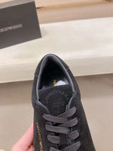Armani* Men's Model Code: 0828B Size: 38-44 (45 customized)