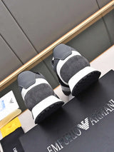 Armani men's shoes Code: 0720B50