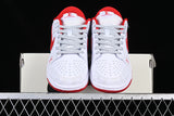 【310】[DD1391-124]-[SB DUNK LOW L*V WHITE/RED]-[WOMAN:36-39]-[MAN:40-45]