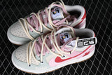 【270】[DO9457-136]-[SB DUNK LOW 85 GREY/PINK]-[WOMAN:36-40]