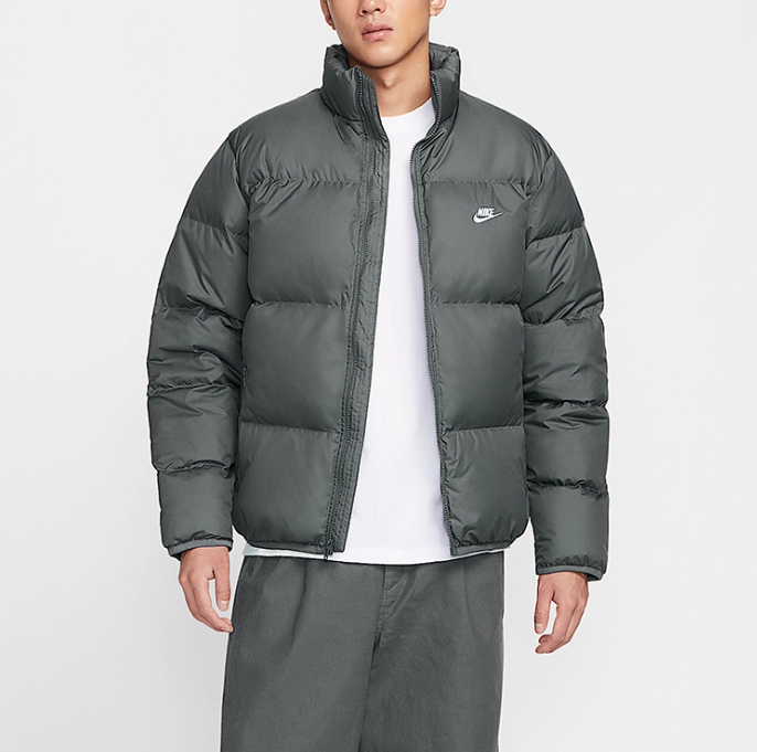 IB2976-068 男款羽绒服 S-XXL 370