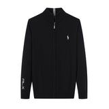 2122 POLO全拉纯棉M-XXL