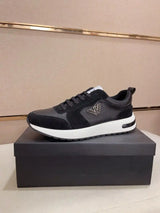 Armani Men's Style Code: poo1yupoo 4B6poo Size3844