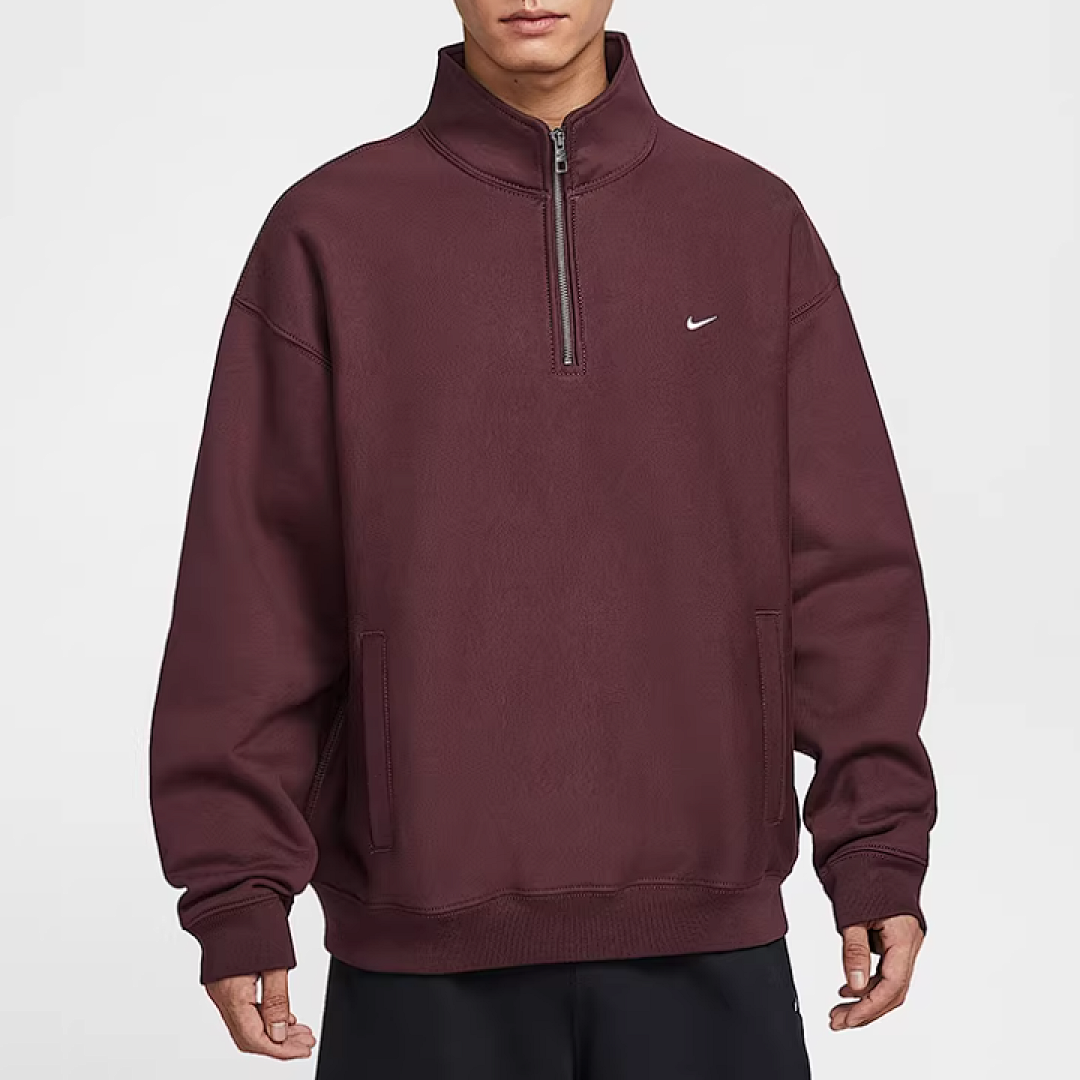 HV1095-652 男款加绒卫衣 S-XXL 115