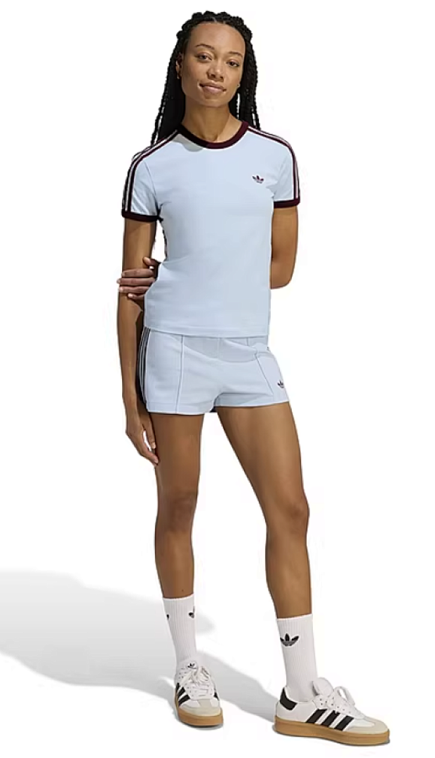 KD3684 女款短袖 XS-XL 60