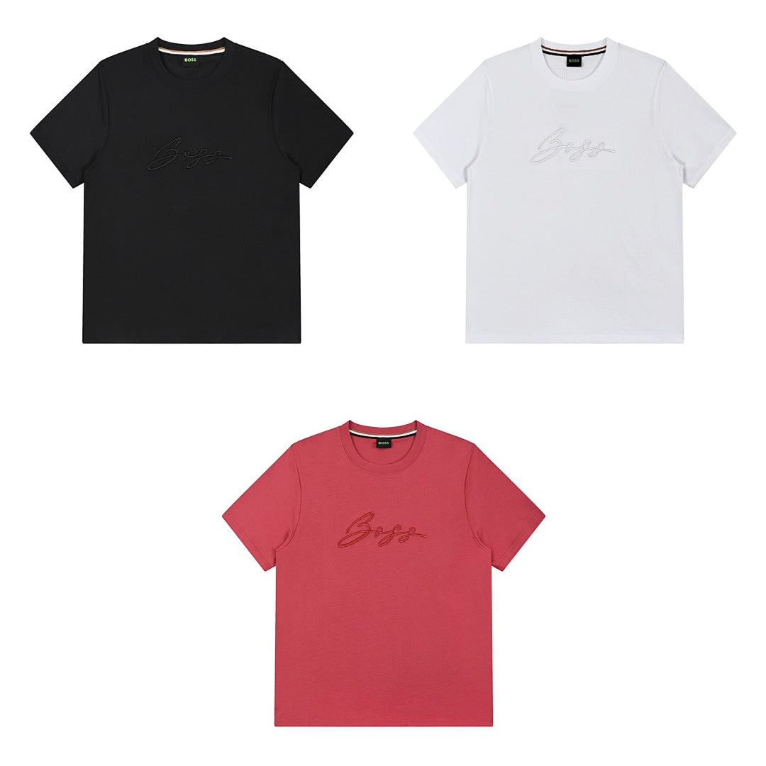 新款BOSS. M-3XL