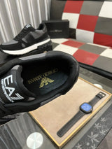 Armani Men's Shoe Code 8B Size3844