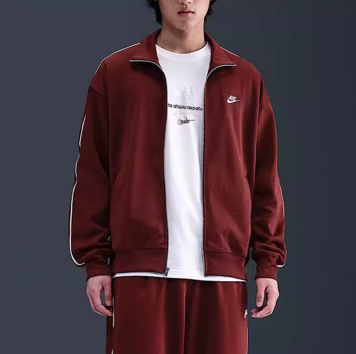 HV1418-619 男款外套 S-XXL 140