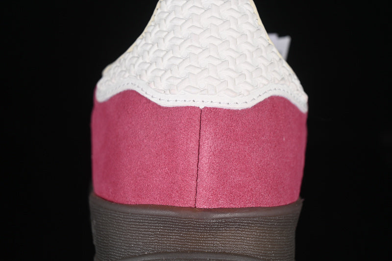 【200】[IF1809]-[ORIGINALS GAZELLE INDOOR ALMOST PINK/CORE WHITE/GUM]-[WOMAN:36-39]-[MAN:40-45]
