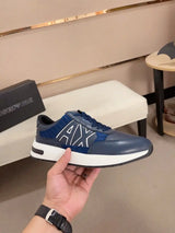 Armani Men's Style Code: poo1yupoo 4B6poo Size3844