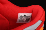 【360】[CT0856-600]-[PLUS OFF-WHITE X DUNK LOW UNIVERSITY RED/WOLF GREY]-[UNISEX:36-46]