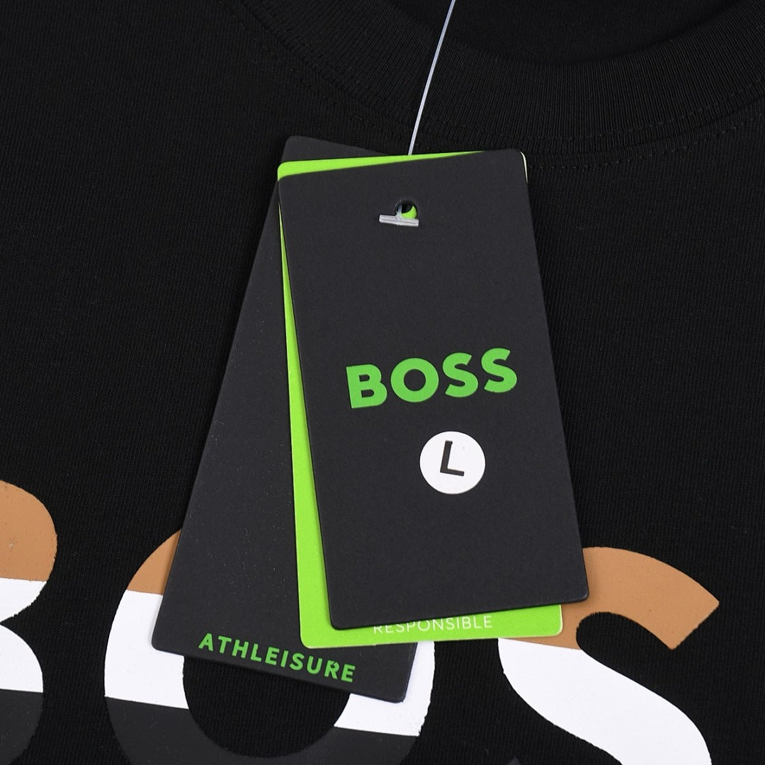 新款BOSS. M-3XL