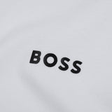 2661 BOSS经典小标短袖T恤