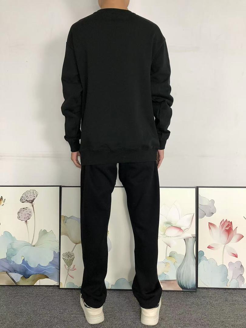 RA⭐H LA⭐RE⭐ HOODIE 22090102125