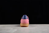 【220】[IE7002]-[ADIDAS GAZELLE BLISS PINK/CORE BLACK/COLLEGIATE PURPLE]-[WOMAN:36-39]-[MAN:40-44]