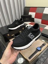 Armani Men's Shoe Code 8B Size3844